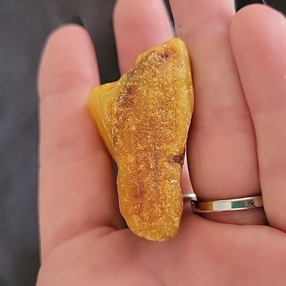 RAW BALTIC AMBER; Amber, The Stone of Manifestation - Picture 7 of 10